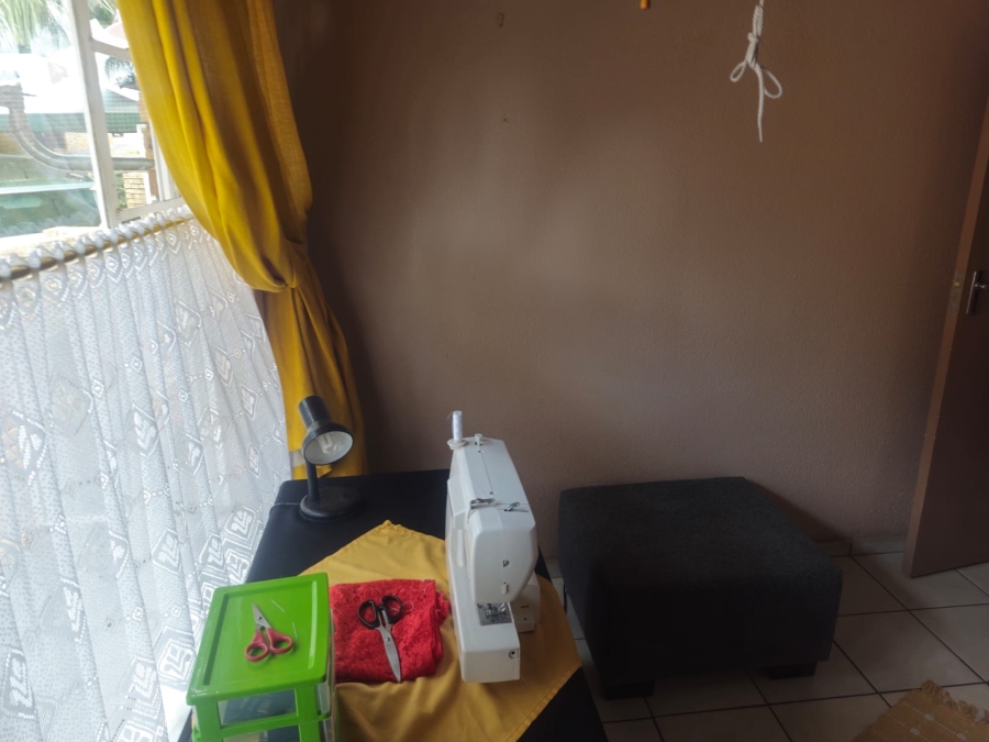 4 Bedroom Property for Sale in Safari Gardens North West